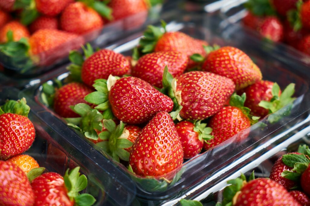 Fresas