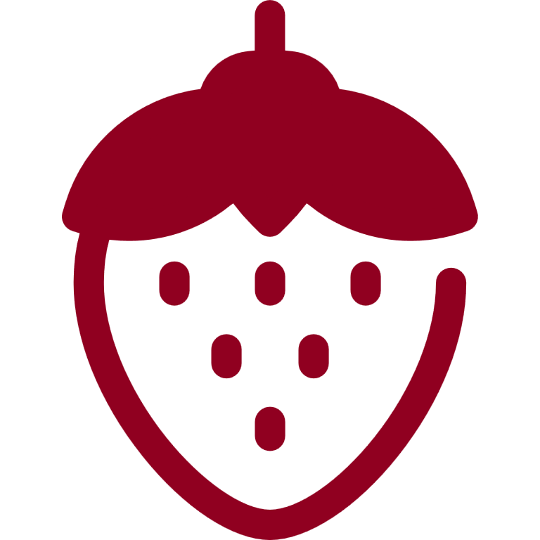 Logotipo fresa
