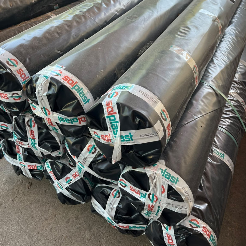 Plasticos agricolas solplast